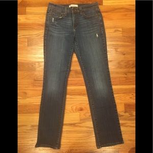 Levi’s women’s jeans